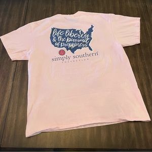 Women’s Simply Southern Tee